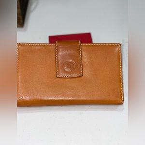 LILO Espana Leather 5x7 wallet
